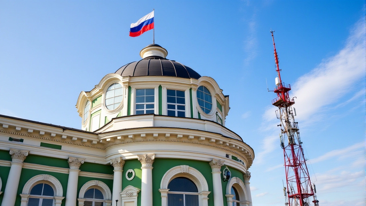 33 украинских БПЛА сбиты российской ПВО в 11 регионах за ночь 21‑22 октября