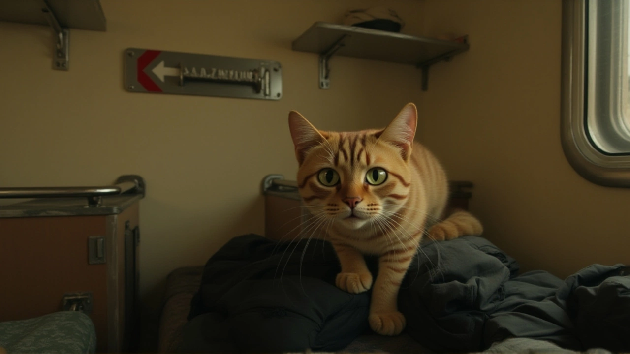 Это не первый шаг: РЖД меняет правила постепенно