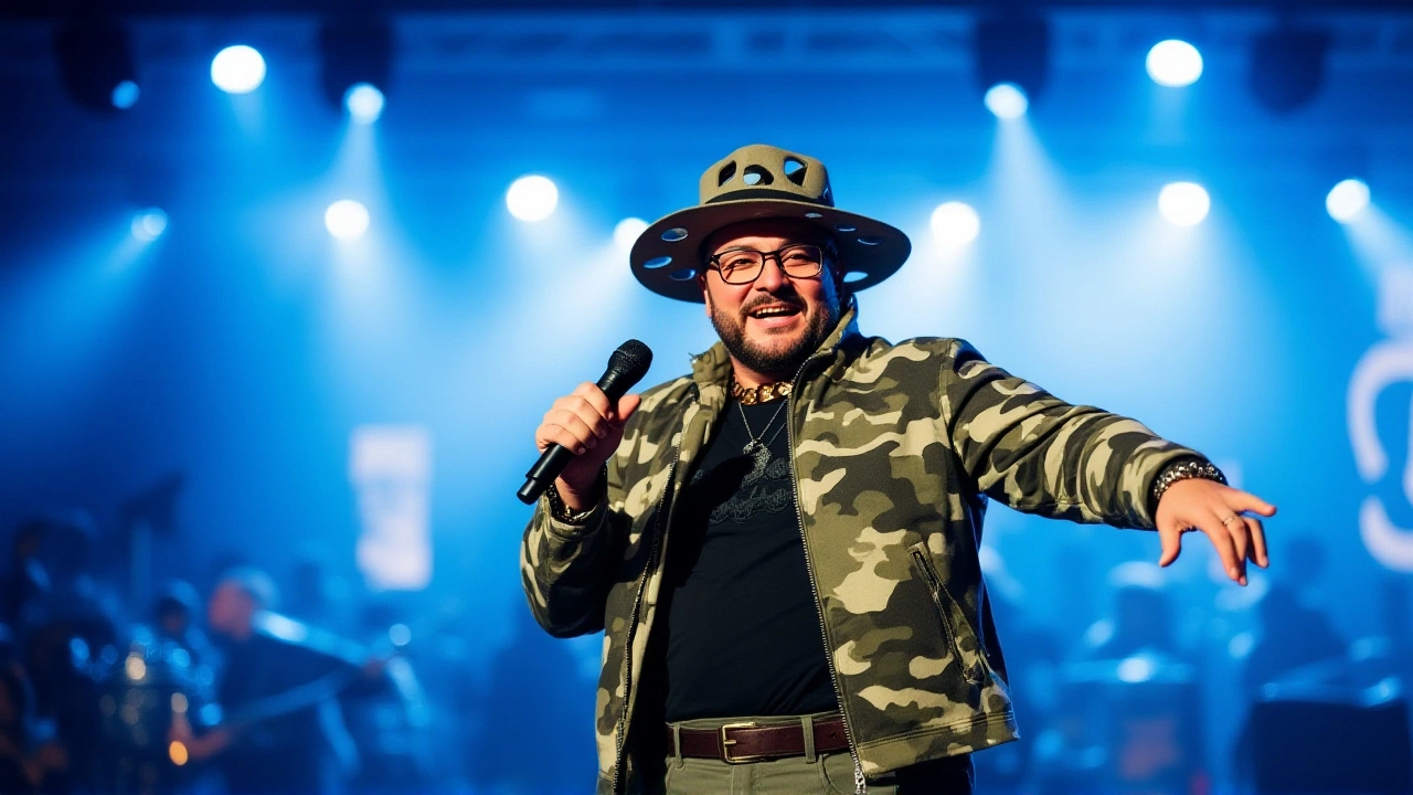 Кадышева, Жуков и Киркоров отказались от новогодних выступлений даже за 25 млн рублей