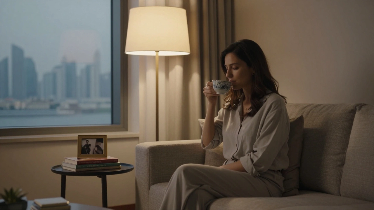 An Aladinharem with Dubai Escort Brenda Renee: What You Need to Know