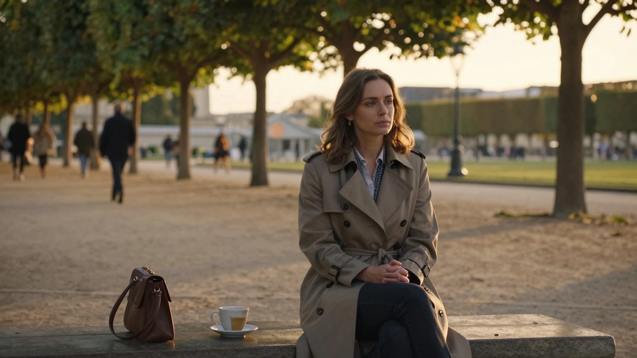 Escort Girls in Paris: Culture, Aesthetics, and the Reality Behind the Scene